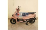 Yamaha Grand Filano Neo Tahun 2026